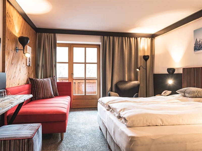 Das Falkenstein ****