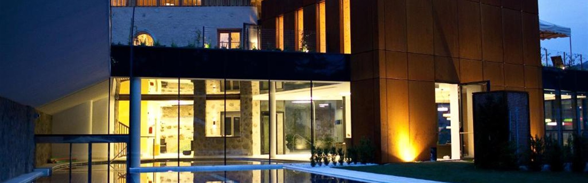 Marco Polo - Hotel Grüner Baum - 