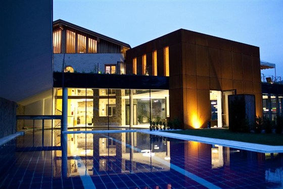 Marco Polo - Hotel Grüner Baum - 