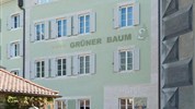 Hotel Grüner Baum ****
