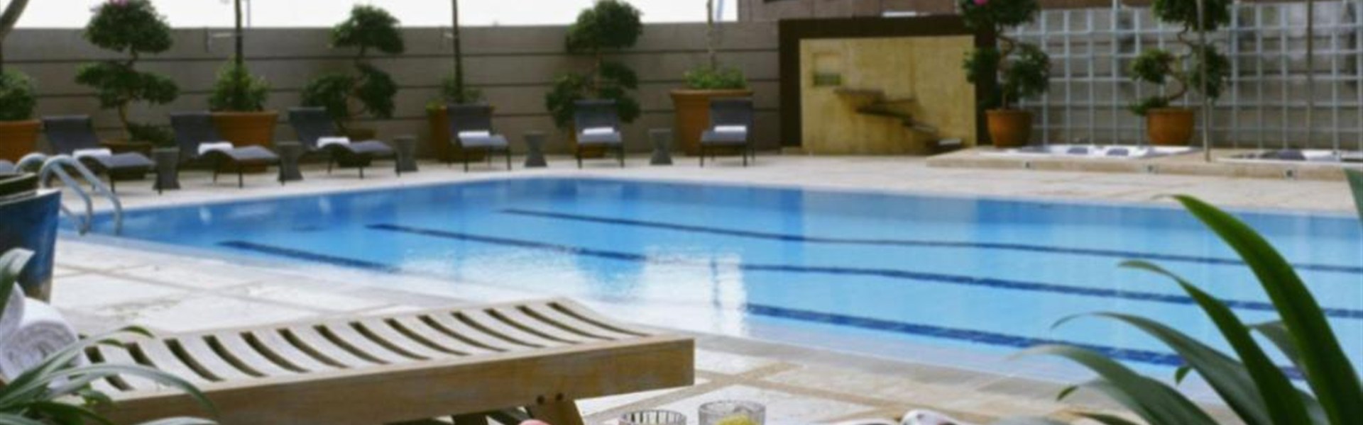 Marco Polo - M Hotel Singapur 4*plus - Singapur_M Hotel