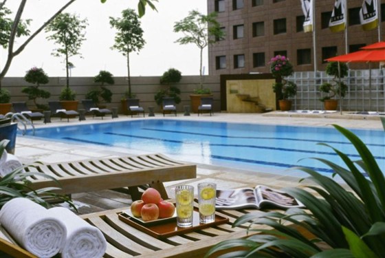 Marco Polo - M Hotel Singapur 4*plus - Singapur_M Hotel