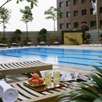 M Hotel Singapur 4*plus - Singapur_M Hotel - ckmarcopolo.cz
