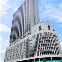 M Hotel Singapur 4*plus - Singapur_M Hotel - ckmarcopolo.cz