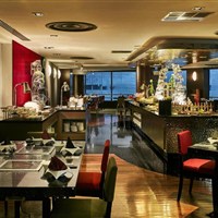 M Hotel Singapur 4*plus - Singapur_M Hotel - ckmarcopolo.cz