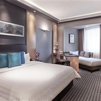 M Hotel Singapur 4*plus - Singapur_M Hotel - ckmarcopolo.cz