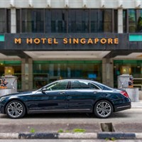 M Hotel Singapur 4*plus - Singapur_M Hotel - ckmarcopolo.cz