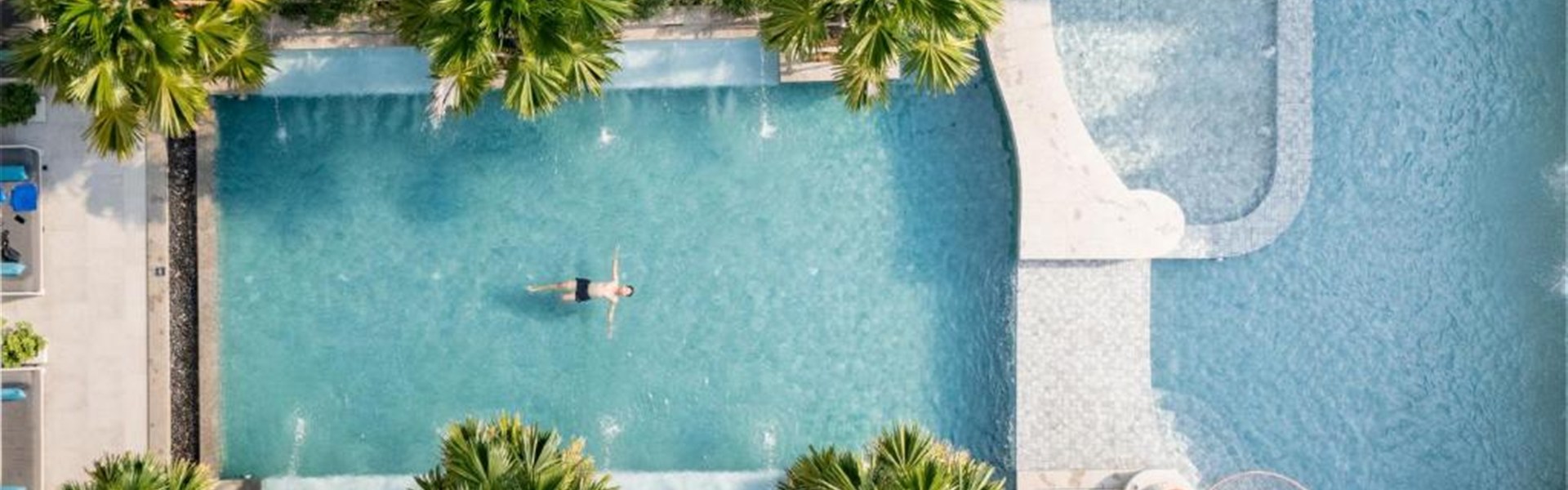 Marco Polo - Novotel Living Sukhumvit Bangkok 4* - Thajsko_Novotel Living Sukhumvit_