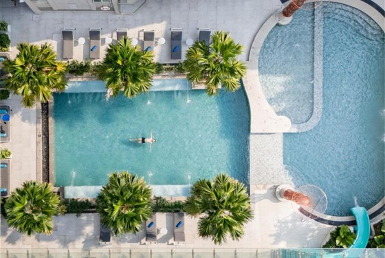 Marco Polo - Novotel Living Sukhumvit Bangkok 4* - Thajsko_Novotel Living Sukhumvit_