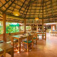 Palm Paradise Cabanas + Villas - Restaurant (Cabanas) - ckmarcopolo.cz