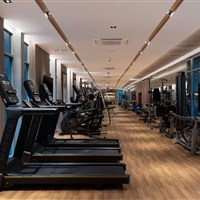 Novotel Living Sukhumvit Bangkok 4* - Thajsko_Novotel Living Sukhumvit_ - ckmarcopolo.cz