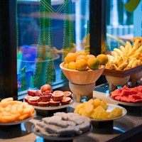 Novotel Living Sukhumvit Bangkok 4* - Thajsko_Novotel Living Sukhumvit_ - ckmarcopolo.cz