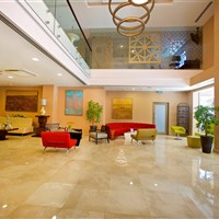 Ramada by Wyndham Istanbul Taksim - Ramada-by-Wyndham-Istanbul-Taksim-lobby-2.jpg - ckmarcopolo.cz