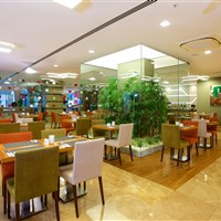 Ramada by Wyndham Istanbul Taksim - Ramada-by-Wyndham-Istanbul-Taksim-restaurant-1.jpg - ckmarcopolo.cz