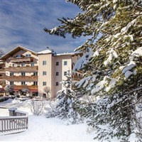 Aktiv & Vitalhotel Erica (zima) - ckmarcopolo.cz