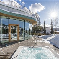 Aktiv & Vitalhotel Erica (zima) - ckmarcopolo.cz