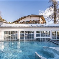 Aktiv & Vitalhotel Erica (zima) - ckmarcopolo.cz