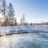 Aktiv & Vitalhotel Erica (zima) - ckmarcopolo.cz