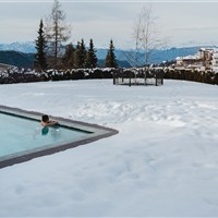 Aktiv & Vitalhotel Erica (zima) - ckmarcopolo.cz