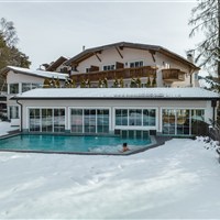 Aktiv & Vitalhotel Erica (zima) - ckmarcopolo.cz