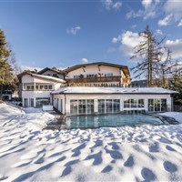 Aktiv & Vitalhotel Erica (zima) - ckmarcopolo.cz