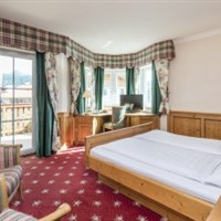 Aktiv & Vitalhotel Erica (zima) - ckmarcopolo.cz