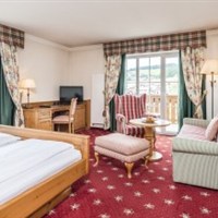 Aktiv & Vitalhotel Erica (zima) - ckmarcopolo.cz