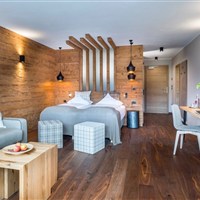 Aktiv & Vitalhotel Erica (zima) - ckmarcopolo.cz