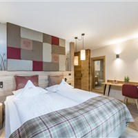 Aktiv & Vitalhotel Erica (zima) - ckmarcopolo.cz