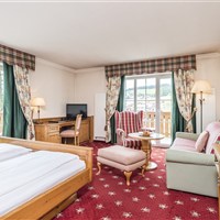 Aktiv & Vitalhotel Erica (zima) - ckmarcopolo.cz