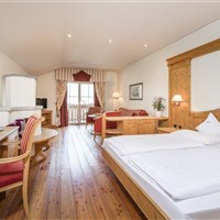 Aktiv & Vitalhotel Erica (zima) - ckmarcopolo.cz