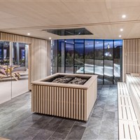 Aktiv & Vitalhotel Erica (zima) - ckmarcopolo.cz