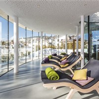 Aktiv & Vitalhotel Erica (zima) - ckmarcopolo.cz