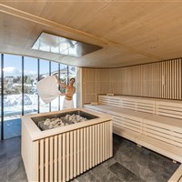 Aktiv & Vitalhotel Erica (zima) - ckmarcopolo.cz