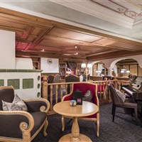 Aktiv & Vitalhotel Erica (zima) - ckmarcopolo.cz