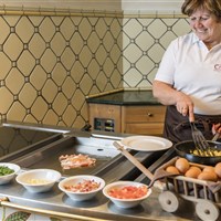 Aktiv & Vitalhotel Erica (zima) - ckmarcopolo.cz