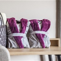 Aktiv & Vitalhotel Erica (zima) - ckmarcopolo.cz