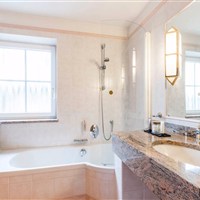 Aktiv & Vitalhotel Erica (zima) - ckmarcopolo.cz