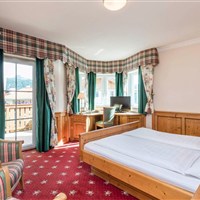 Aktiv & Vitalhotel Erica (zima) - ckmarcopolo.cz