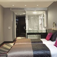 Sura Design - room-6 - ckmarcopolo.cz