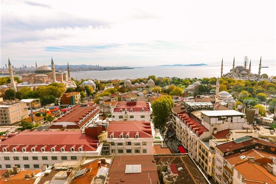 Marco Polo - Sura Design - view-1