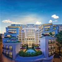 CVK Park Bosphorus - general-1 - ckmarcopolo.cz