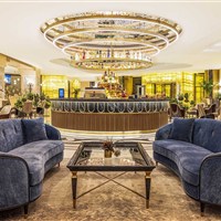 CVK Park Bosphorus - lobby-1 - ckmarcopolo.cz