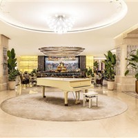 CVK Park Bosphorus - lobby-2 - ckmarcopolo.cz