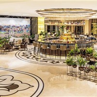 CVK Park Bosphorus - lobby-3 - ckmarcopolo.cz