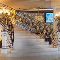 CVK Park Bosphorus - lobby-4 - ckmarcopolo.cz