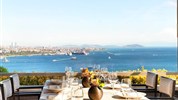CVK Park Bosphorus - restaurant-1