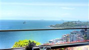 CVK Park Bosphorus - restaurant-2