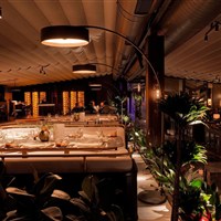 CVK Park Bosphorus - restaurant-3 - ckmarcopolo.cz