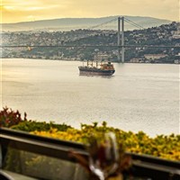 CVK Park Bosphorus - restaurant-4 - ckmarcopolo.cz